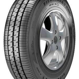 Neumatico Firestone F-700 205/55r16
