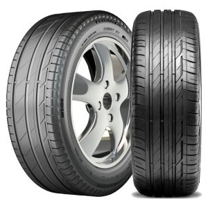 Neumático Bridgestone 215/50r17 91v Turanza T001