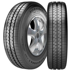 Neumático Firestone 215/50r17 91v F-700+