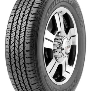 Neumatico Bridgestone 265/65x17 Dueler H/t 684