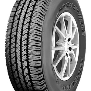 Neumático Bridgestone 265/65x17 Dueler At-693
